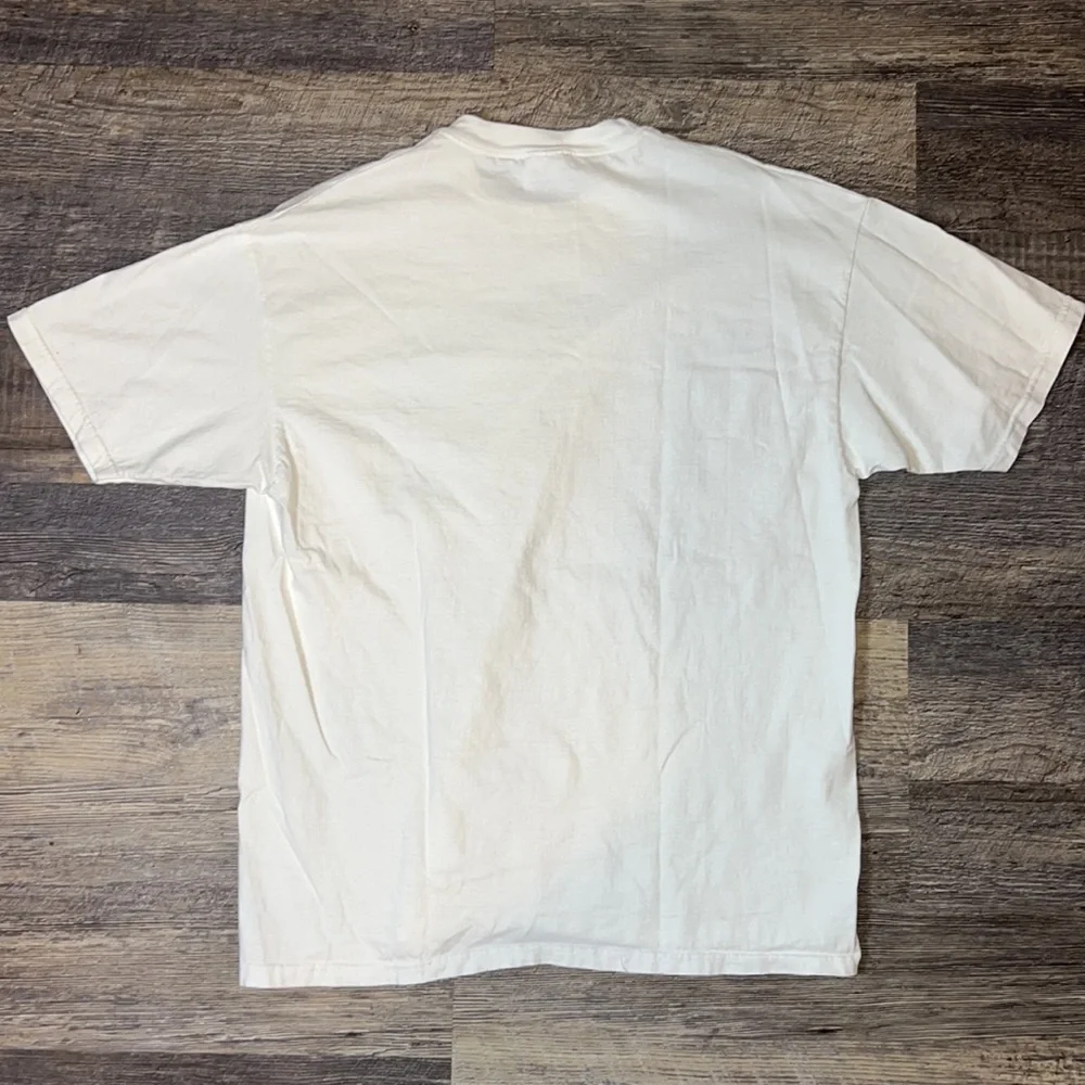 Vintage single stitch T-shirt - Picture 7 of 9